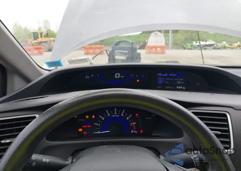 2015 Honda Civic Lx from USA, damaged, VIN 19XFB2F59FE021531